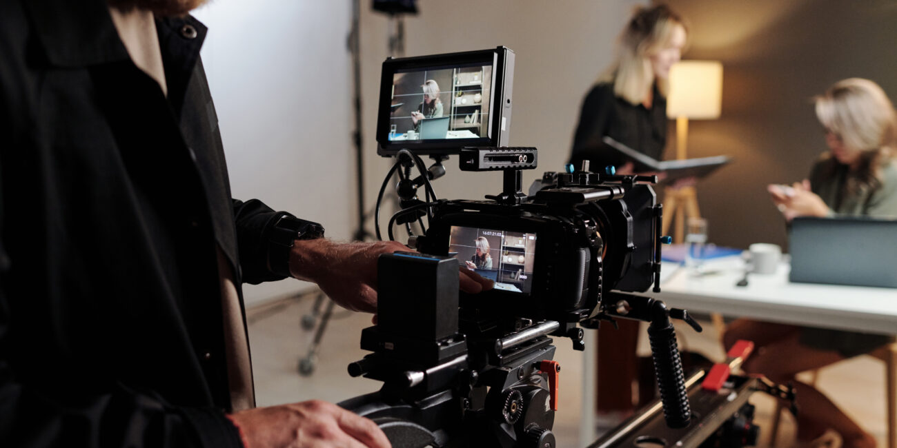 Filming and video production services in London, Leeds, Liverpool and UK