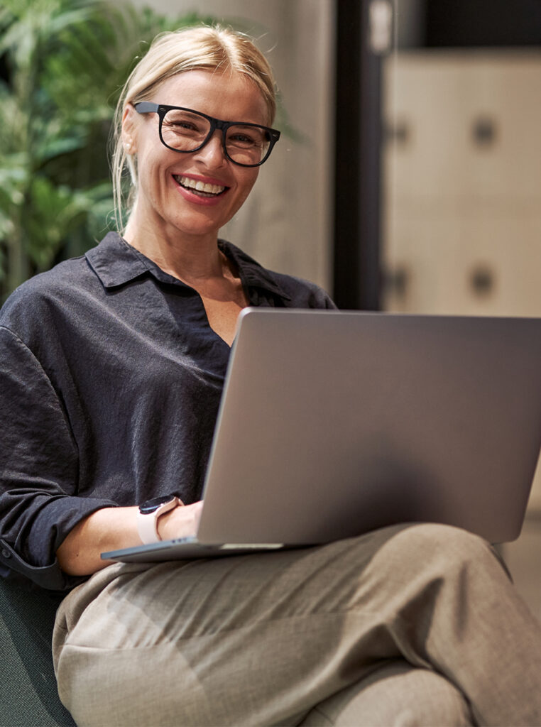 Entrepreneur thumbnail by DaVinci MPA