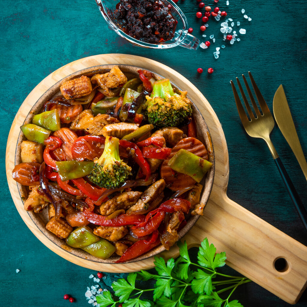 Video Production thumbnail by DaVinci MPA London